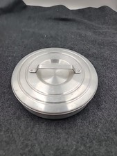 Vintage aluminum picnic for sale  Brainerd