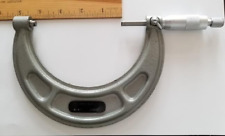 Outside micrometer range for sale  Verona