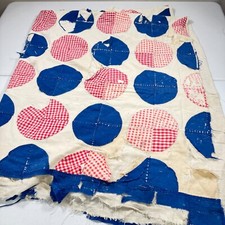 Vintage handmade quilt for sale  Kingsport