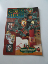 Jill oxton cross for sale  UK