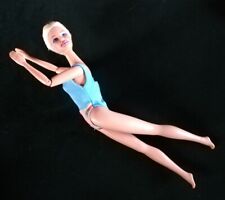 Barbie bastler schwimmerin gebraucht kaufen  Emskirchen