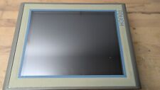 siemens touch panel gebraucht kaufen  Freilassing