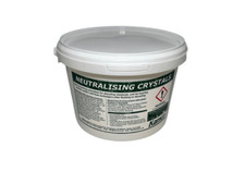 Kamco neutralising crystals for sale  MAIDSTONE