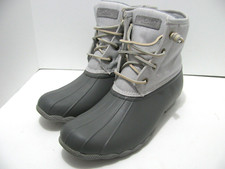 Sperry rain boots for sale  Hackensack