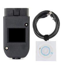 Diagnosi vcds 2025 usato  Nola