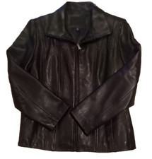 Avanti womens black for sale  Ennis