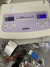 Sterex epilation machine for sale  LIVERPOOL