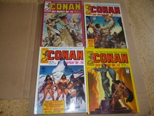 Conan barbar taschenbücher gebraucht kaufen  Johanniskirchen