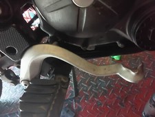 Aprilia sx125 fußbremshebel gebraucht kaufen  Menden (Sauerland)
