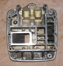 Conjunto de base de motor Nissan 90 HP PN 3B701-3010 compatível com pré 2002 comprar usado  Enviando para Brazil