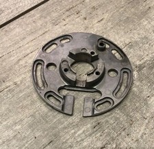 Piattello per statore usato Piattello per statore usato  Tollegno