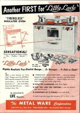 1954 paper metal for sale  North Royalton