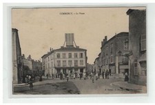 Commercy poste d'occasion  France