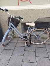 Damenfahrrad triumph alu gebraucht kaufen  München