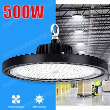 Ufo led hallenbeleuchtung gebraucht kaufen  Bochum
