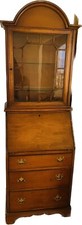 Antique secretary desk for sale  Alexandria
