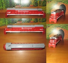 Rivarossi ricambi locomotiva usato  Senago