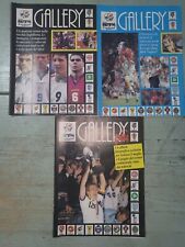 Guerin sportivo gallery usato  Vallo della Lucania