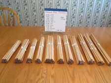 Hardwood bird perches for sale  Crystal Lake