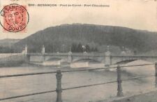 Besançon pont canot d'occasion  France