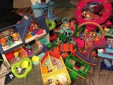 Doll house toy for sale  Franklin