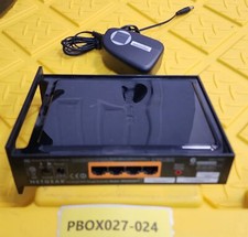 PBOX027-024 | Repetidor NetGear WN2000RPTv2 extensor de alcance WiFi comprar usado  Enviando para Brazil