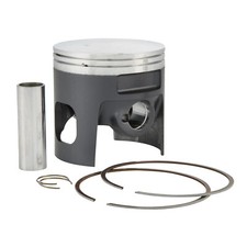 Mf7239 pistone quattrini usato  Cerignola