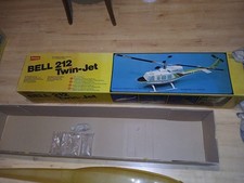 hubschrauber bausatz gebraucht kaufen  Boxberg