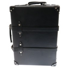 Globe-Trotter Globetrotter Centenário 2 Rodas Bolsa de Viagem de Couro Preta D comprar usado  Enviando para Brazil
