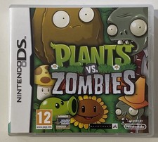 Plants zombies complete for sale  SUTTON