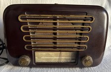 Ancien poste radio d'occasion  Montady