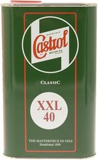 Castrol classic 1lt usato  Napoli