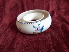 Poole pottery vintage for sale  ARUNDEL