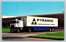 Vintage pyramid moving for sale  Morrison