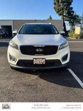 2017 kia sorento for sale  Los Alamitos