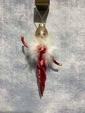 Carlini ornament icicle for sale  Kalamazoo