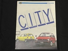 Old brochure catalogue d'occasion  Expédié en Belgium