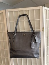 Coach peyton zip for sale  Auburn