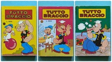 Lotto fumetti tutto usato  Roma