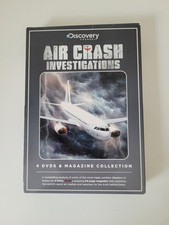 Discovery channel air for sale  DONCASTER