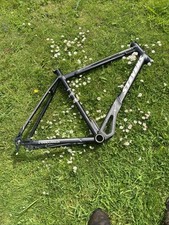 Stevens randonneur cm gebraucht kaufen  Hattstedt