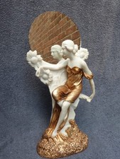 Art nouveau style for sale  WIGSTON