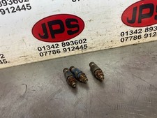 Diesel injector set for sale Diesel injector set for sale  GODSTONE