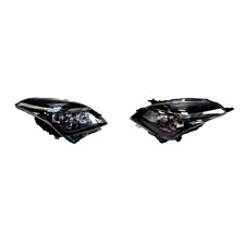Front projector headlight d'occasion  Expédié en Belgium