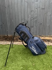 Titleist players stand for sale  KIRKCALDY