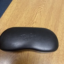 Ray ban hard for sale  RADSTOCK