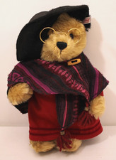 Steiff 662409 teddy for sale  COLCHESTER