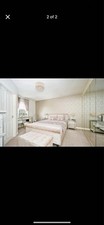 King size bed for sale  WARRINGTON