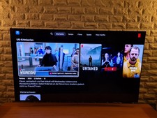 Samsung led gq65s9ad gebraucht kaufen  Oldenburg (Oldenburg)