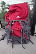 Vaude sawtooth backpack for sale  Madison